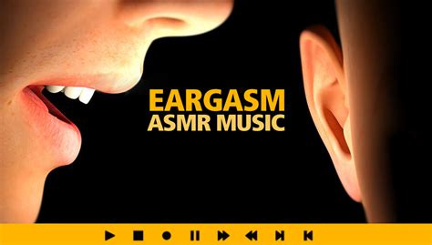 Eargasm Sensual Asmr And Erotic Audio Induction Binaural Blog