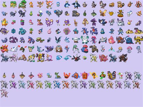 Pokemon Scarlet And Violet Pokedex November Th Tier List Hot Sex Picture