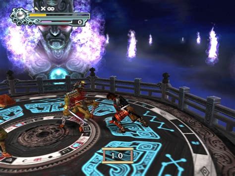 Onimusha 3 Demon Siege Screenshots For Windows Mobygames