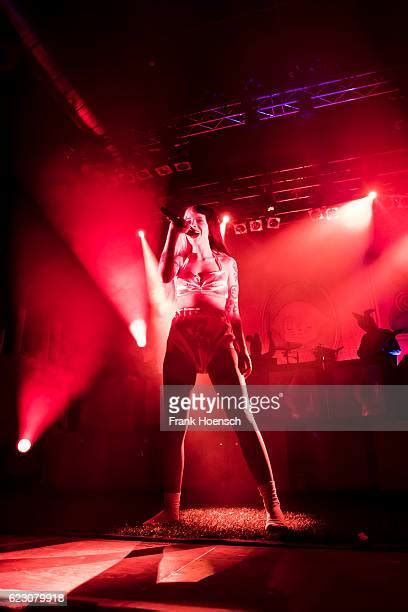 Melanie Martinez Performs In Berlin Photos And Premium High Res