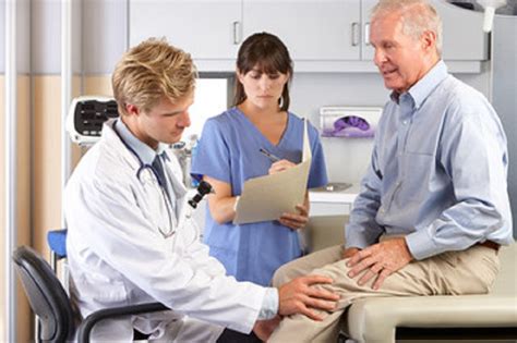 Choosing The Right Orthopedic Surgeon For Joint Replacement Southeast