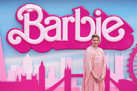 Barbie Movie Premiere In London Ctv News