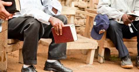 7 Modern Day Missionaries That Changed The World Christian News Headlines