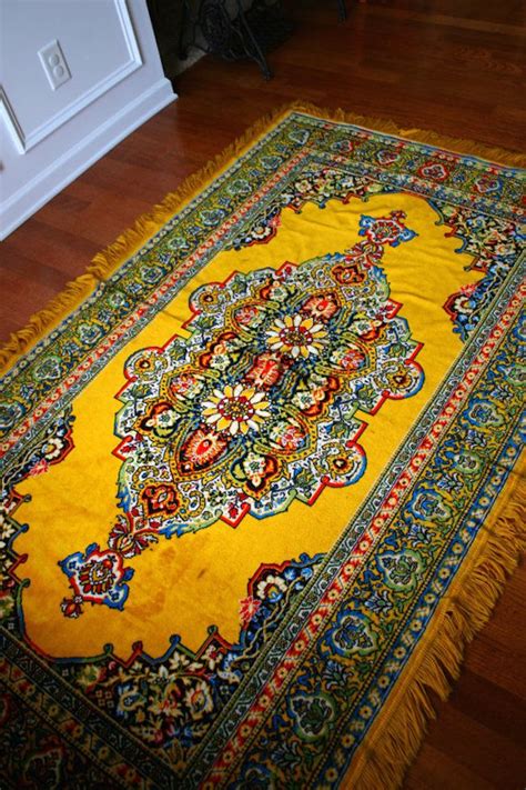 25 Yellow Rug And Carpet Ideas To Brighten Up Any Room Eclectic Home