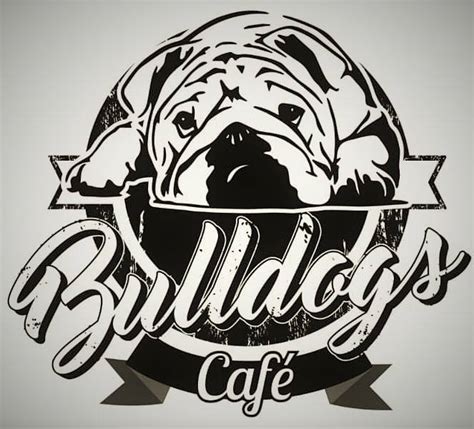Bulldogs Café Mexico City