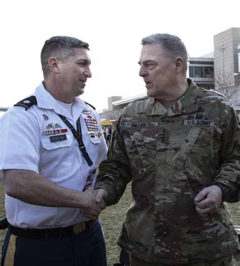 Mark alexander milley (born june 18, 1958) is a united states army general and the 20th chairman of the joint chiefs of staff. DVIDS - Images - U.S. Army Gen. Mark Milley, Chief of ...