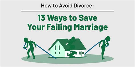 How To Avoid Divorce Proven Ways To Save Your Marriage