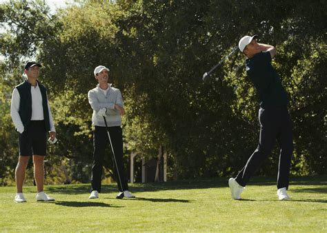 Tom Brady Announces Golf Line For Apparel Brand