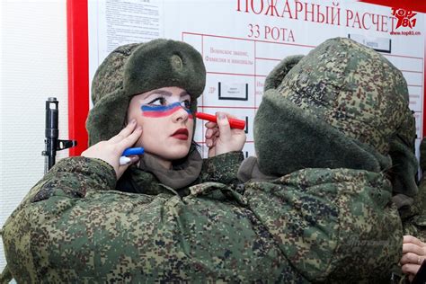 Sexy Hot Russian Nuke Chicks Not Nude But Nuke ICBM Unit Pics Sam S Alfresco Coffee