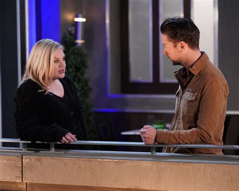 General Hospital Spoilers Maxie Wants Answers Spinelli Struggles To Give Her Soap Spoiler