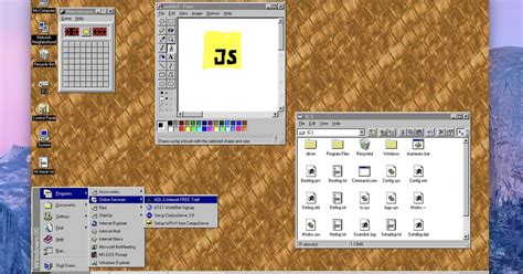 Windows 95 Boot Disk Download Asrposjackson