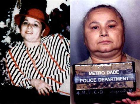 ¿quién Es Griselda Blanco La Temible Narco Y Socia De Pablo Escobar