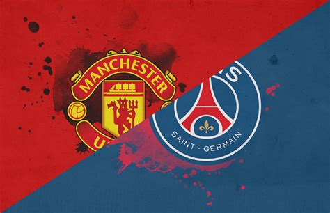 What we know about postponed game. Man Utd Vs Psg - Manchester United 1 3 Psg Live Evening ...