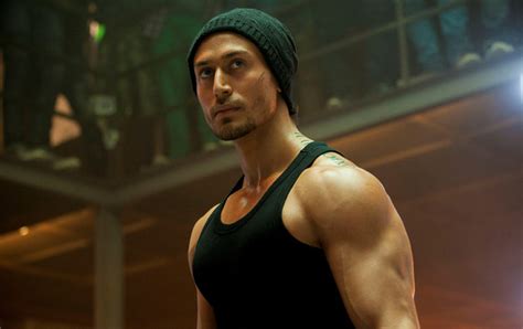 Tiger Shroff To Make US Action Movie Debut With Jackie Chan And Chuck