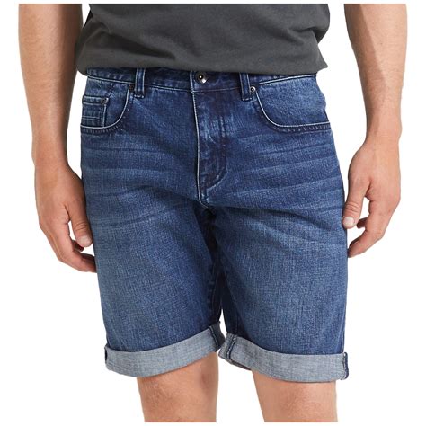 JAG Men S Denim Shorts Costco Australia