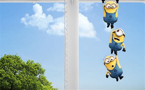Minions Poster Hd Movies 4k Wallpapers Images