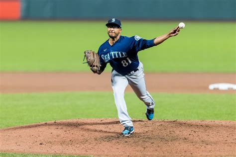 Lhp Aaron Fletcher And C Jos Godoy Claimed On Waivers As Mariners