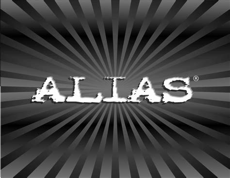 Alias