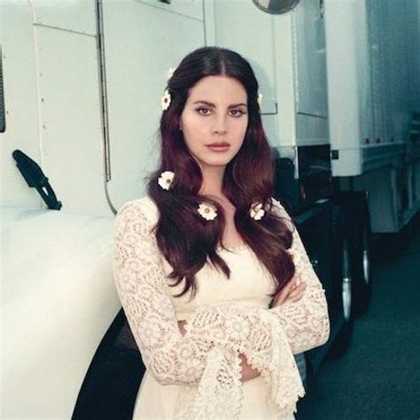 Lana Del Rey Prod Fatheryelvy Music Video In Description By Vammy