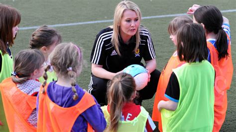 Ffa Community Coaching Courses To Be Held At Bates Drive Aug Sept