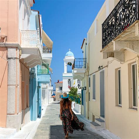 10 Best Things To Do In Andros Cyclades Travel Guide
