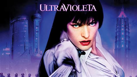 Ultraviolet 2006 Az Movies