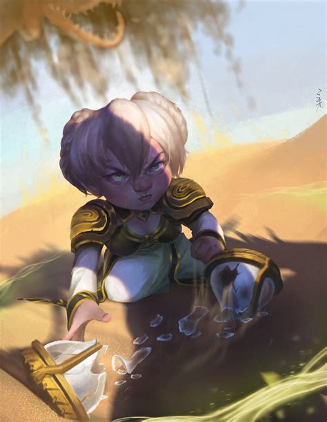chromie character portraits character art character design character reference fantasy games