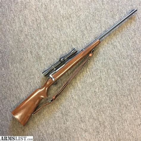 Armslist For Sale Remington Model 721 30 06