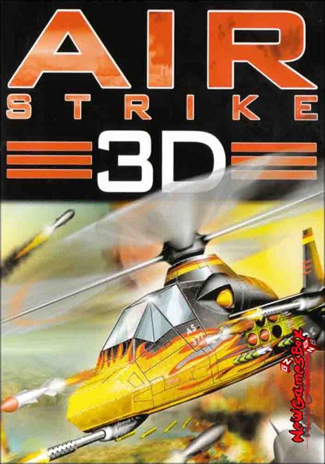 Airstrike 3d Free Download Full Version Pc Game Setup