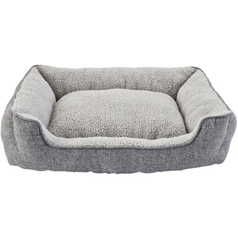 Harmony Cozy Cottage Nester Dog Bed Beds And Bedding Household Shop