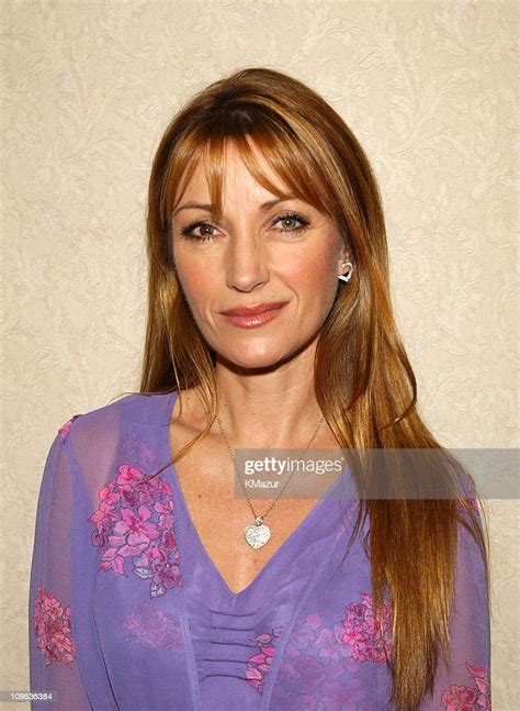 Jane Seymour During Jane Seymour Launches Her New Clothing Line Jane