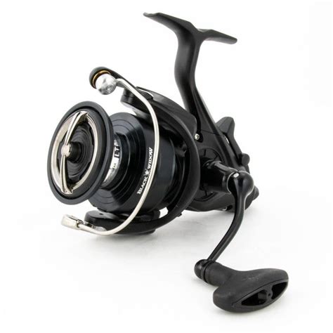 Ko Owrotek Daiwa Black Widow Br Lt C