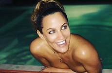 caroline flack nude topless selfies her lens magazines paparazzi starred shared course got times many into men fappening