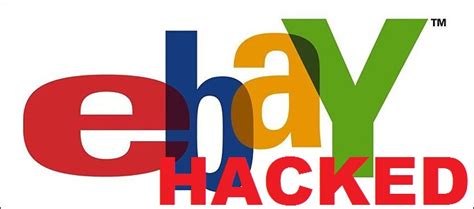 Ebay Database Compromised Change Your Password Nowsecurity Affairs