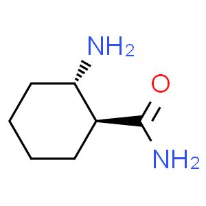 Trans Amino Cyclohexanecarboxylic Acid Amide CAS J W Pharmlab