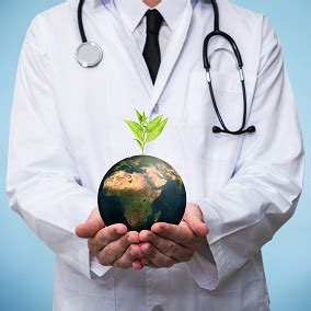 Changements climatiques et santé Médecins francophones du Canada