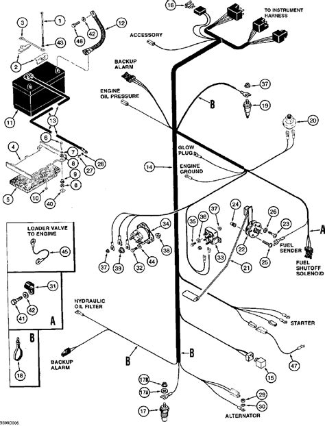 [diagram] Ct Bobcat Wiring Diagrams Mydiagram Online