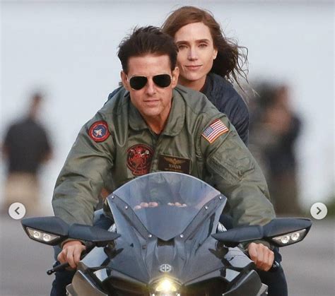 Tom Cruise Returns As Maverick In This Nostalgic Trailer For Top Gun 2