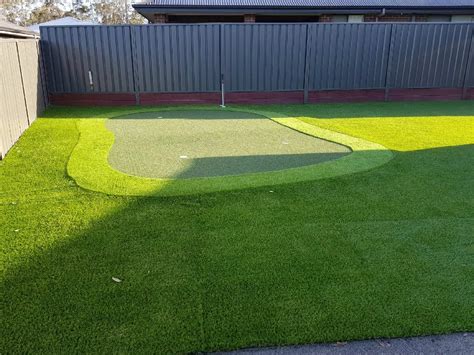 Synthetic Turf Putting Green By Supreme Greens Check Out The Best