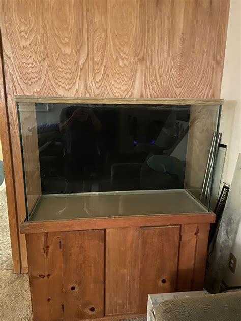 120 Gallon Fish Tank 30000 For Sale In San Clemente Ca Offerup