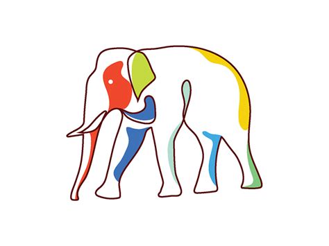 Elephant Logo Tamilperspective