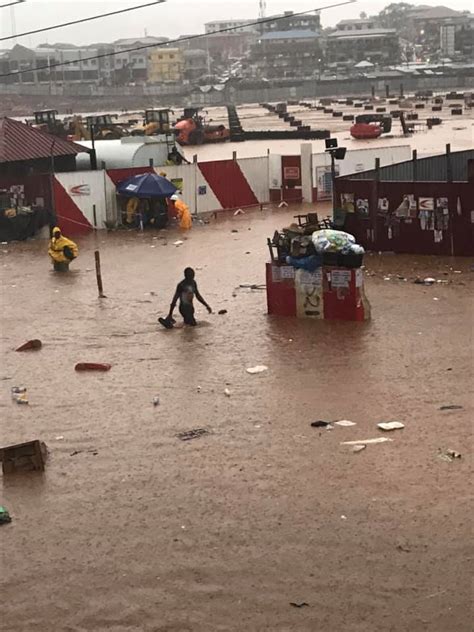these 10 photos show devastation caused by kumasi floods prime news ghana