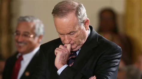 Bill Oreilly Officially Out At Fox News Amid Sexual Harassment Claims
