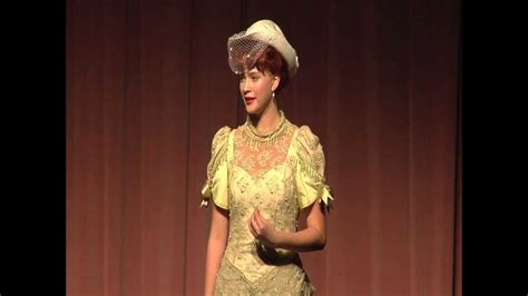 Hello Dolly Before The Parade Passes By Elegance Youtube