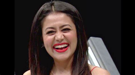Indian Idol 12 Neha Kakkar Decides To Spend Some Quality Time But Not In The Show Shiksha News