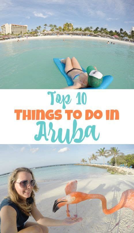 The Best Things To Do In Aruba 2019 Vacation Trips Places To Travel