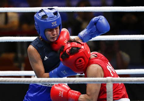 Sea Games Filipino Boxers Pick Up Easy Wins In Day 1 Inquirer Sports