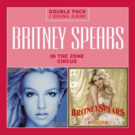 In The Zonecircus Britney Spears Songs Reviews Credits Allmusic