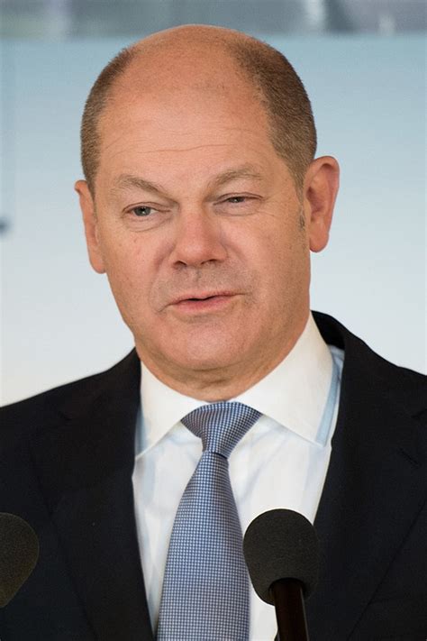 Bei markus lanz erzählte jetzt der finanzminister, wie er den disput erlebt hat. Olaf Scholz : Bürgermeister: «Augenhöhe durch Aufklärung ...