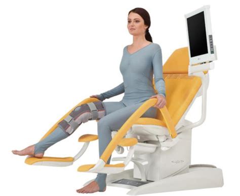 Borcad Gyn Examination Chair Mod Gracie New Kochmedical